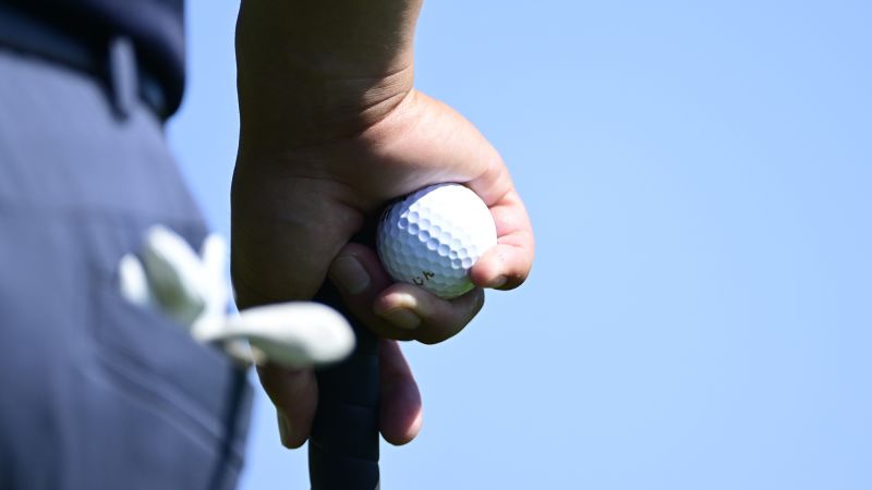 LIV-PGA Tour deal probe urged by Rep. Maxine Waters and Sen. Sherrod Brown