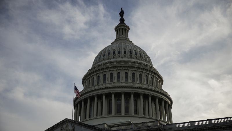 First on CNN: Bill would give Biden new powers to prepare for the next pandemic