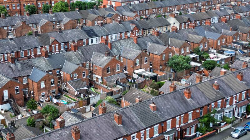 Britain is facing a mortgage crisis. There are no easy answers