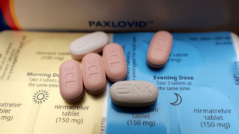 Former Pfizer employee charged with Covid drug insider trading