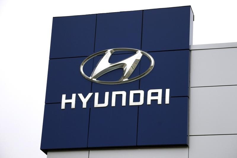 Hyundai raises EV investment to $28 billion, to reduce China operations