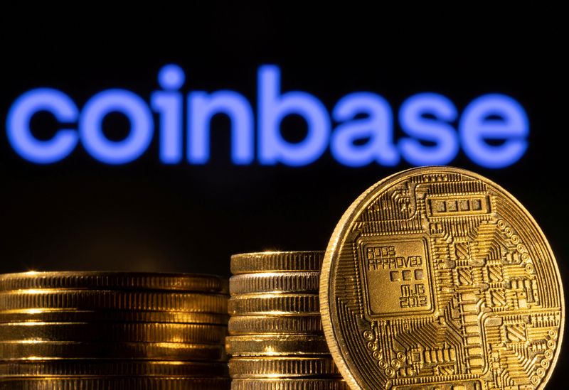 Moody’s Coinbase outlook, Chinese inflation data – what’s moving markets