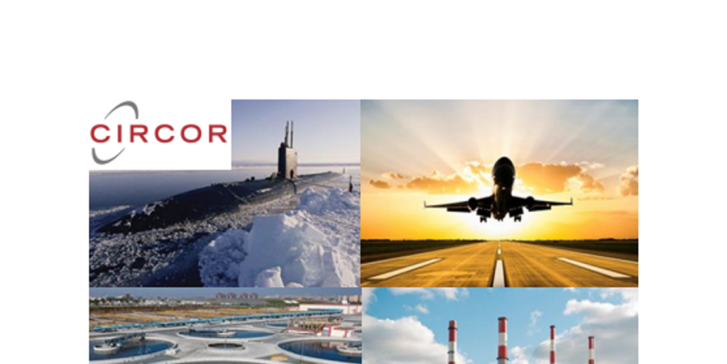 Circor’s stock rockets after buyout deal with KKR valued at $1.6 billion, including debt