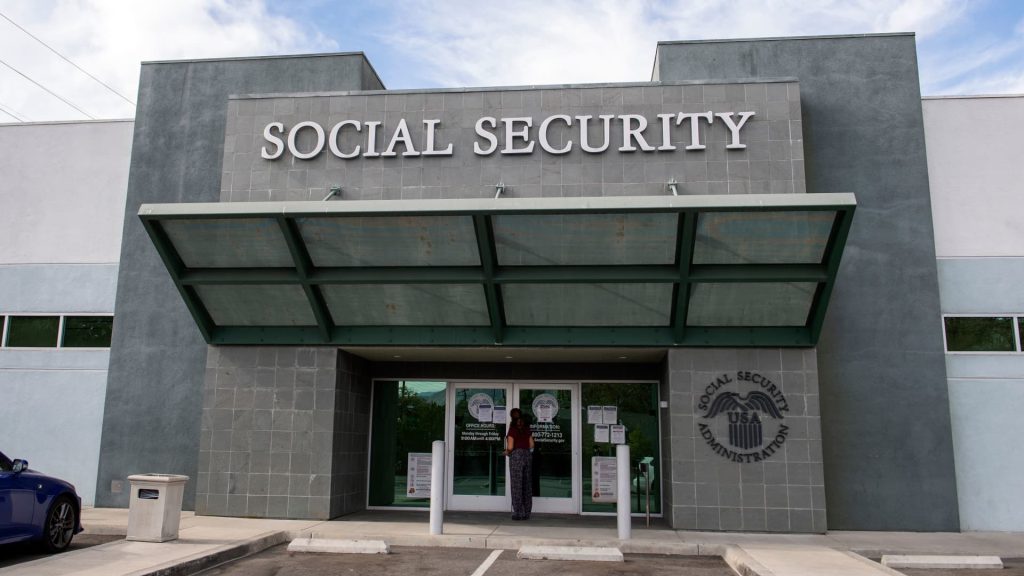 Social Security won’t run out, but your check might not be what you’re expecting. Here’s why