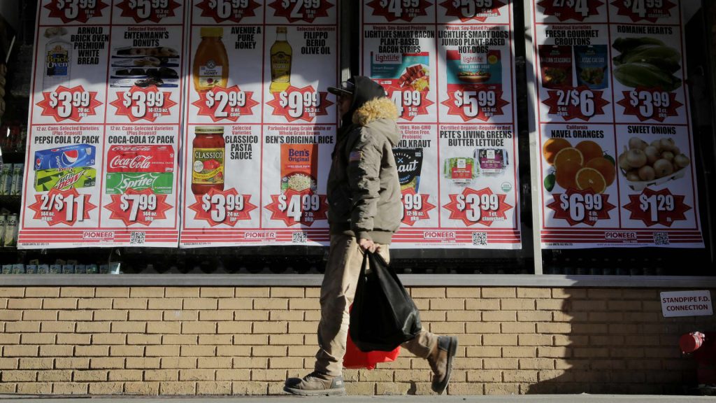 Inflation is ‘history’ for the U.S, says veteran economist Steve Hanke