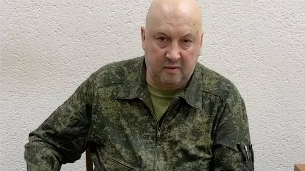 Russia-Ukraine war updates for July 13, 2023