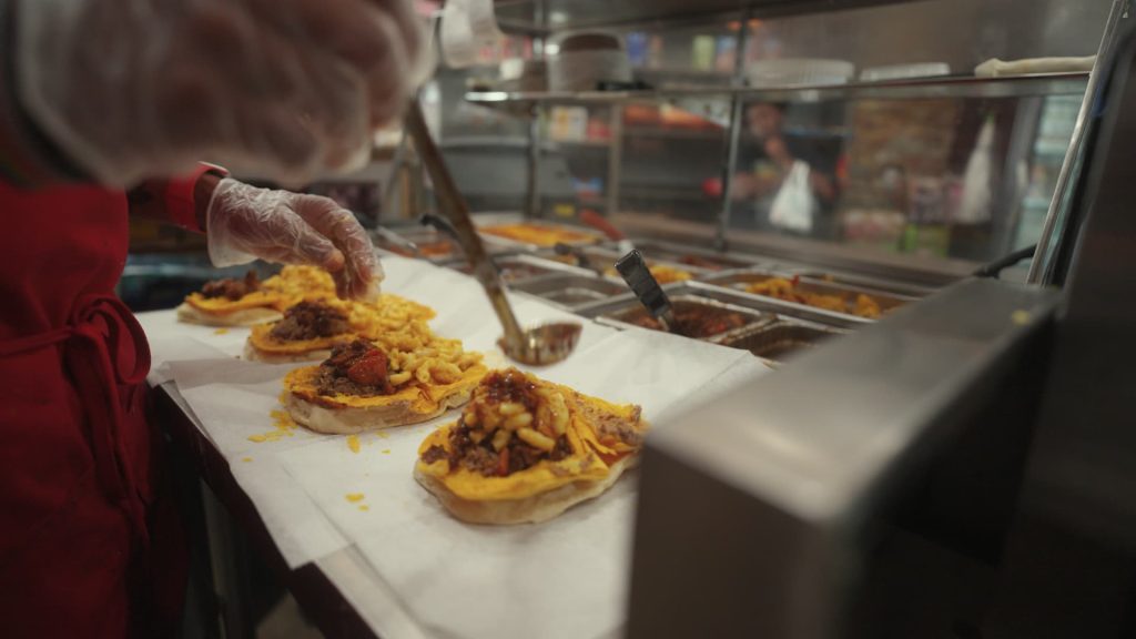 This 31-year-old opened a New York City deli with his family—it’s on pace to bring in $1.2 million in its first year