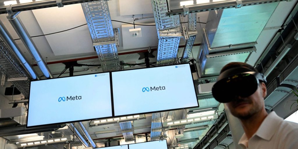 Big Tech is Defying a Traditional Market Theory. Here’s How.