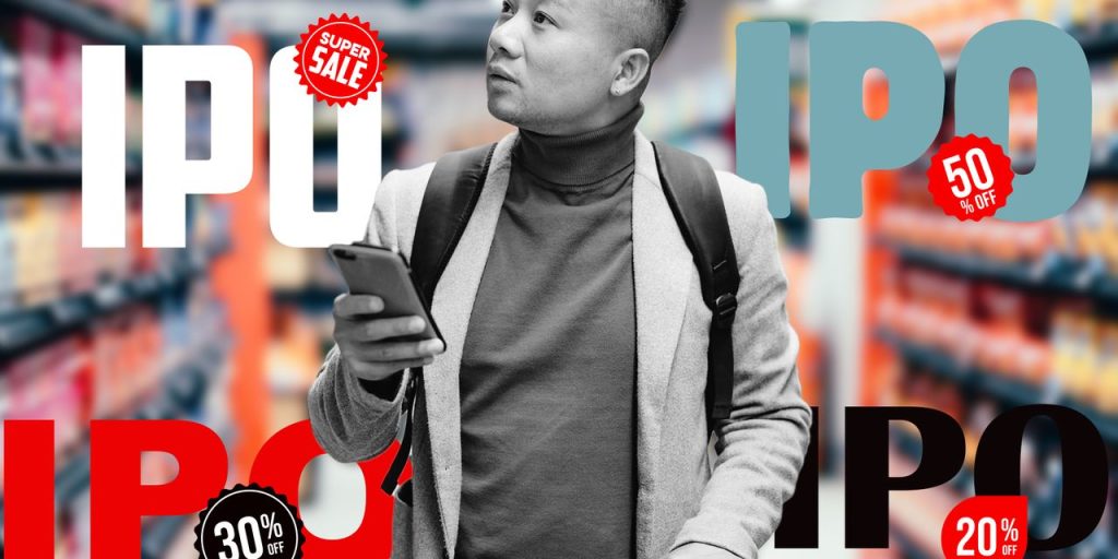 Like choosy shoppers at a retail store, IPO investors are demanding discounts and displaying price sensitivity