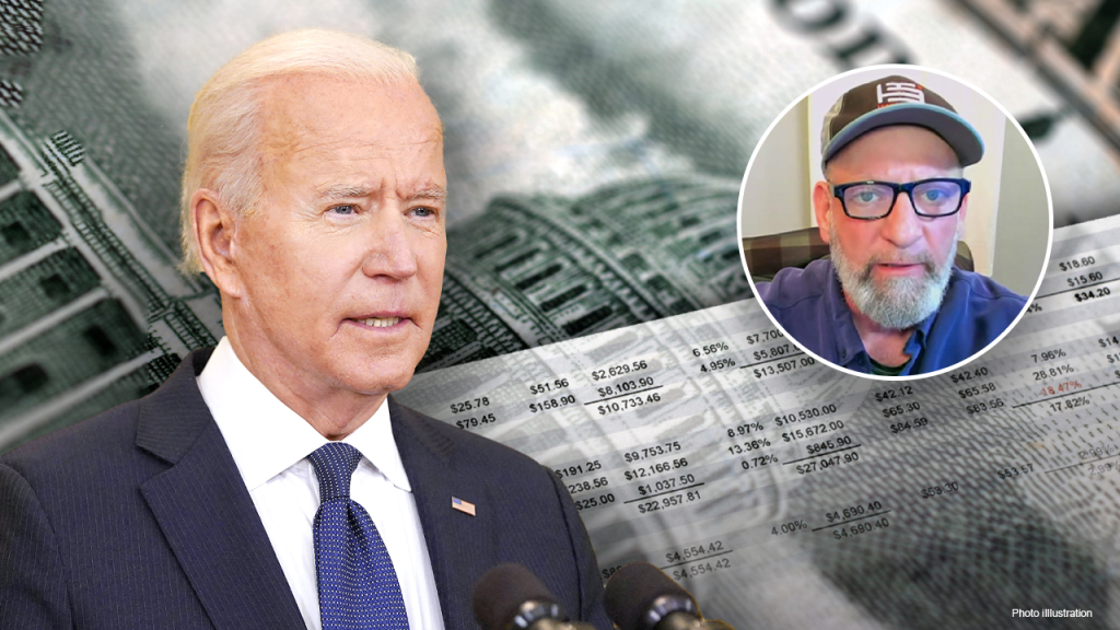 Small business owner reveals the true cost of ‘Bidenomics’: ‘We’re hurting’