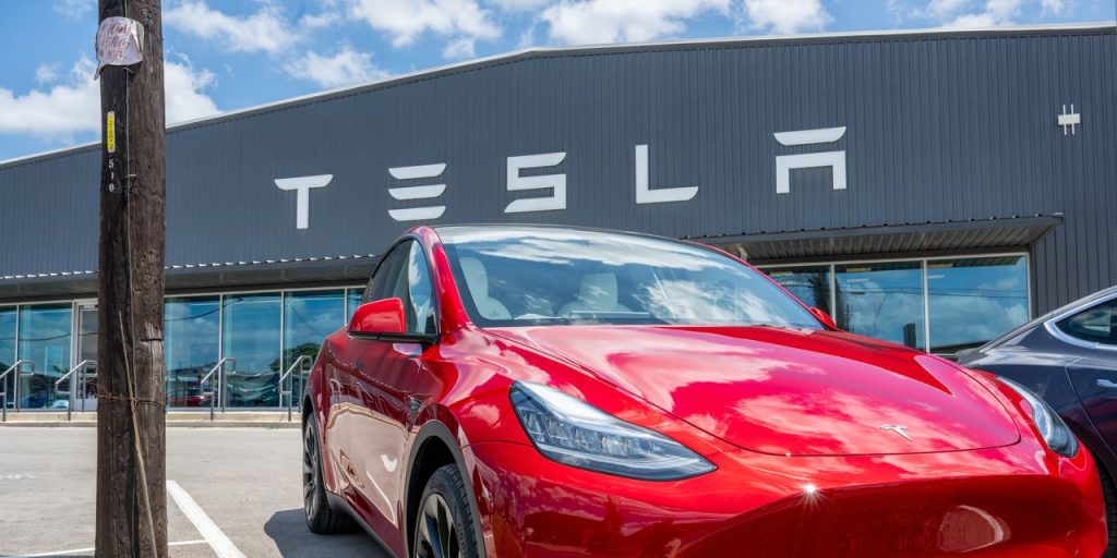 The next catalyst for Tesla’s stock is around the corner