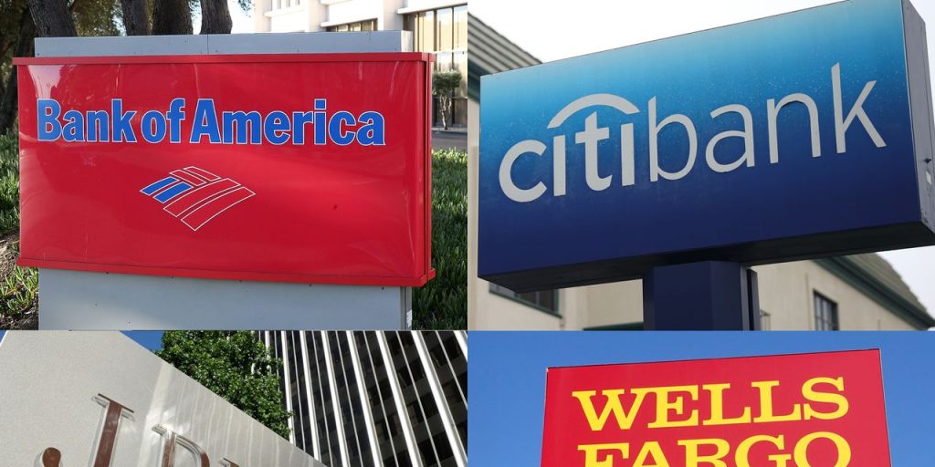 Wells Fargo hikes dividend more than other banks but banks hit pause button on stock buyback plans