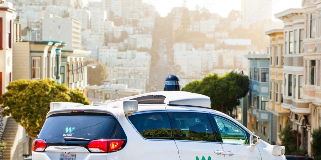 Opinion: Driverless cars are driving San Francisco crazy — ‘They are not ready for prime time’