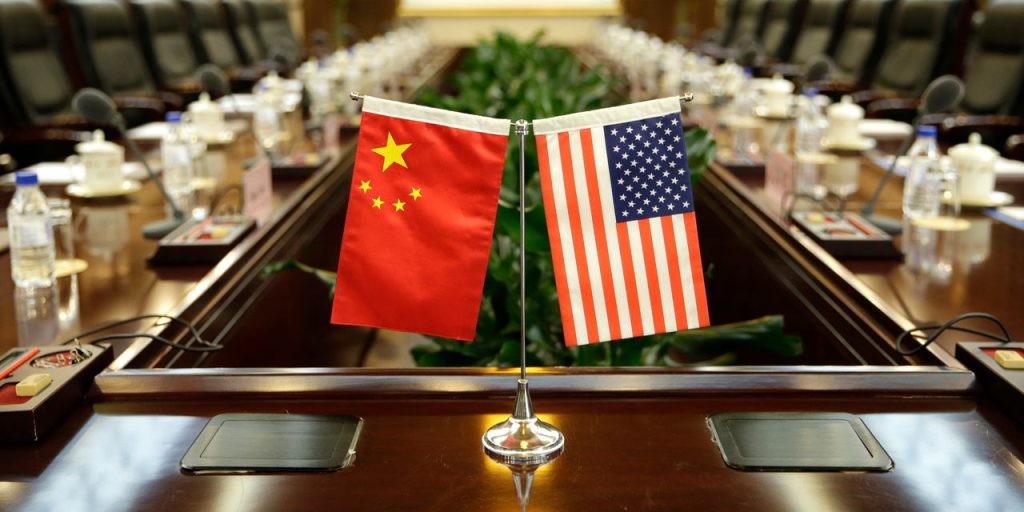 The U.S.-China Tech War Just Intensified. It Could Impact Microsoft, Amazon.