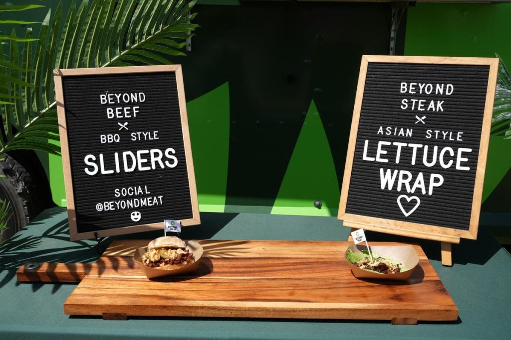 Why Beyond Meat Stock Looks Overvalued At $13