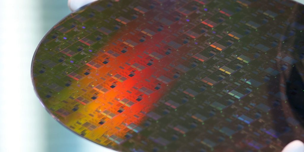 Wolfspeed Stock Surges on 10-Year Deal to Supply Chip Wafers to Renesas