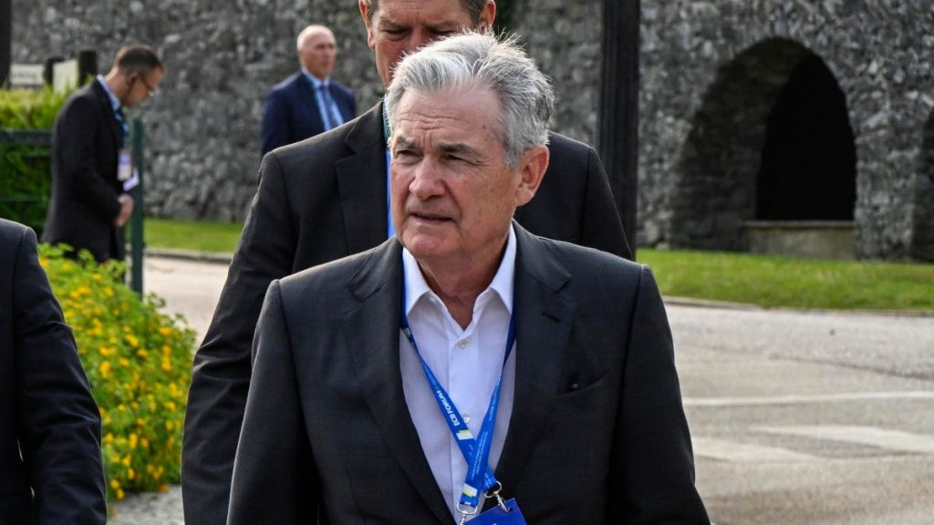 Fed Officials Expect More Rate Hikes Ahead—And Still Foresee A Recession This Year