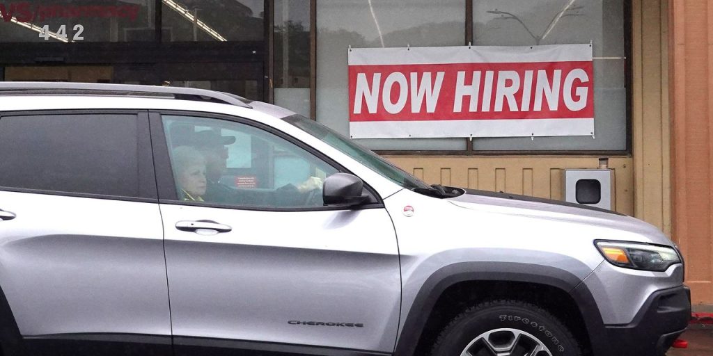 U.S. jobs report expected to show 240,000 new jobs in June