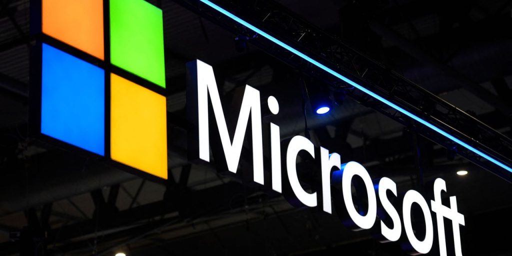 AI likely to propel Microsoft into the ‘$3 trillion club’ early next year, analyst says