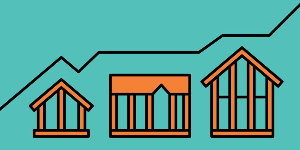 Home-Builder Stocks Are Rallying. The Gains Could Continue.