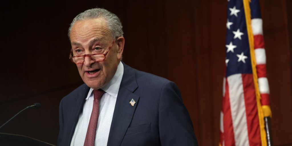 All eyes are on AI as Congress heads back into session