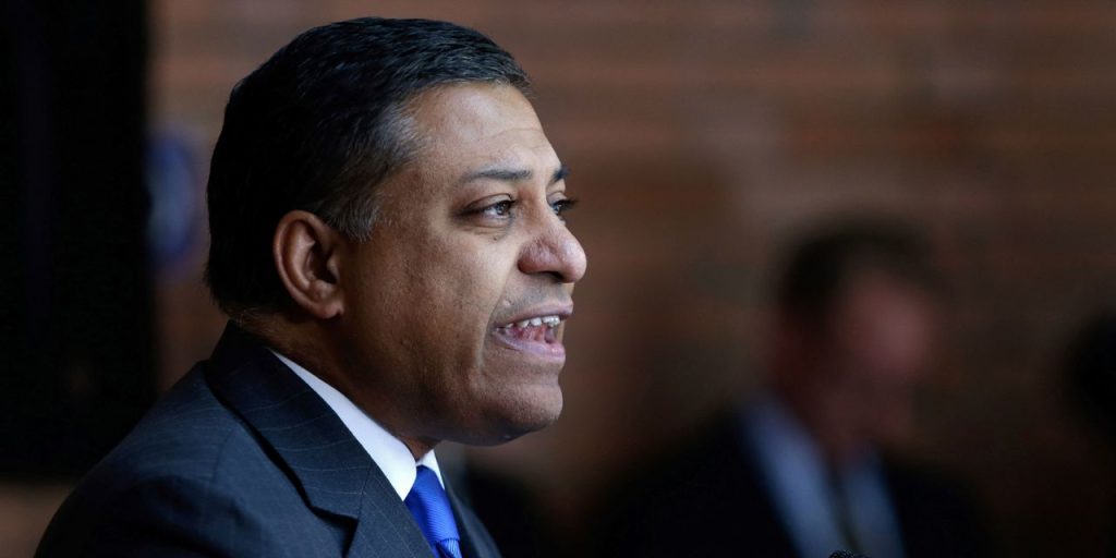 White House announces plan to address ‘zombie drug’ threat