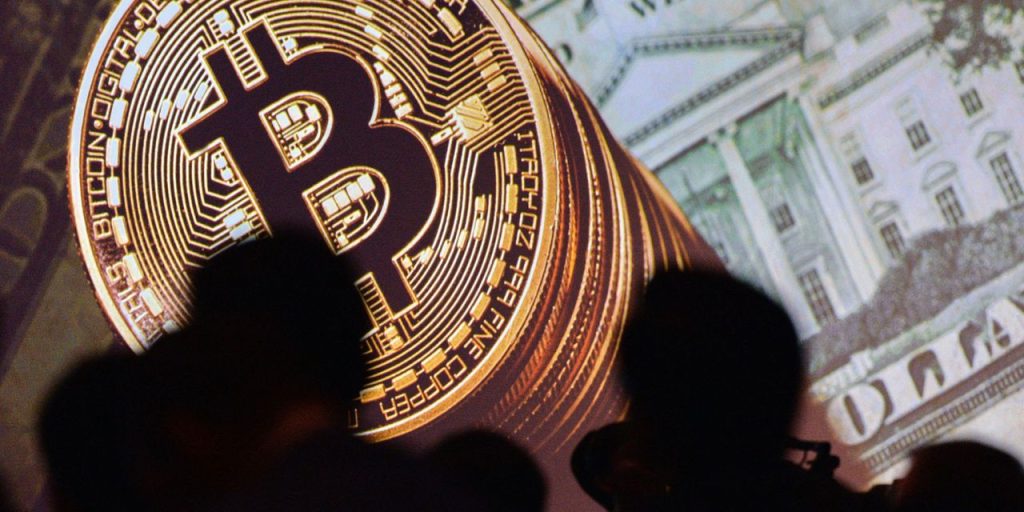 A Bitcoin ETF Might Be Inevitable. What It Means for the Token.