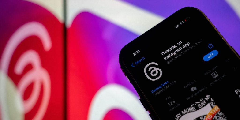 Regulators face an antitrust dilemma after Meta launches Threads