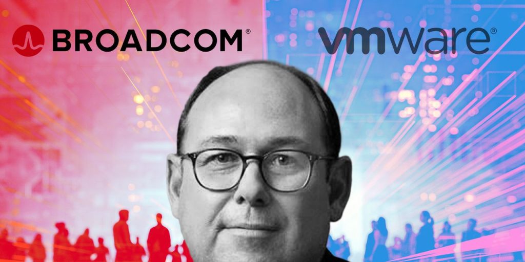 Europe’s regulatory nod for VMware deal may lead Broadcom to issue jumbo bond