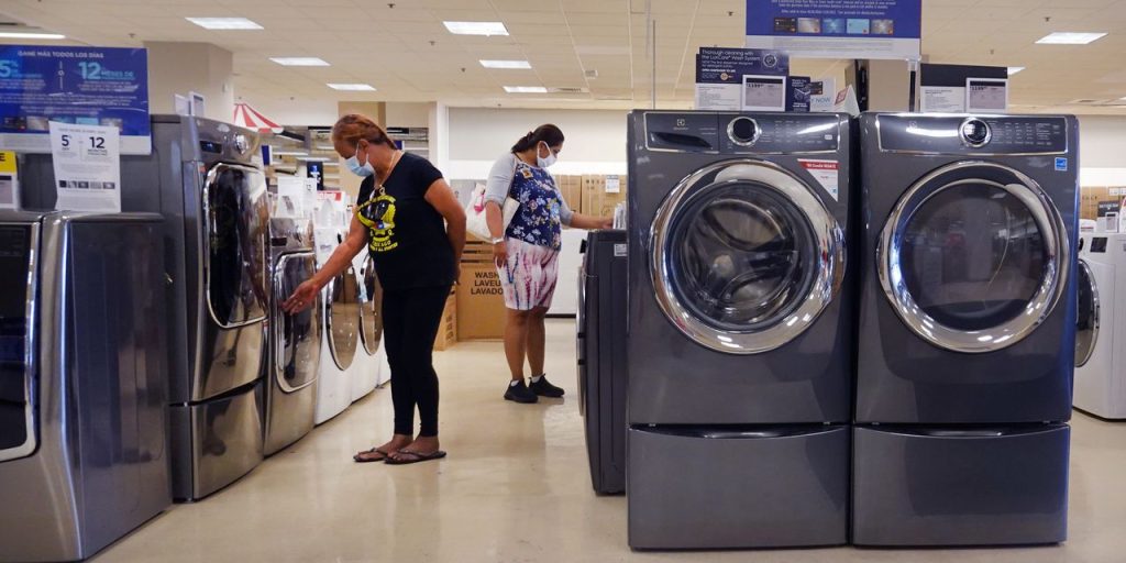 Fed’s Beige Book points to continued slow economic growth