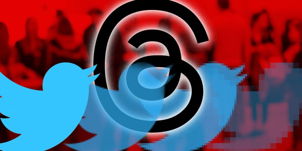 Dozens of Twitter employees spotted on Meta’s new social media platform: ‘Threads is just better.’