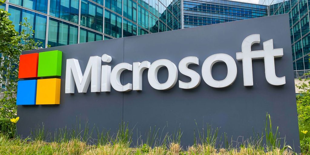 Microsoft cybersecurity expansion poses long-term ‘ramifications’ for Palo Alto Networks, Cloudflare, others