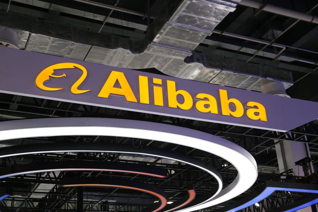 With Regulatory Issues In The Rearview Mirror, Alibaba Appears Cheap At $90