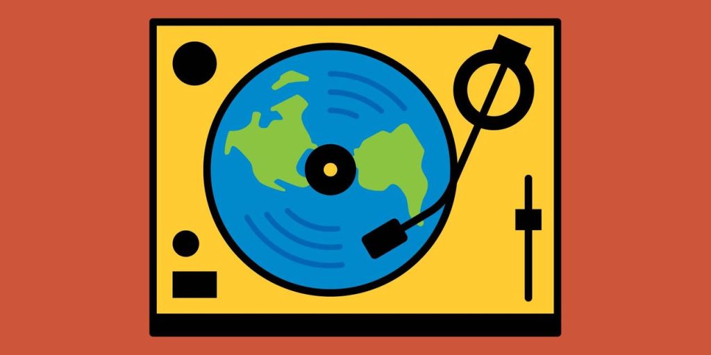 Music Is Hot, Global, and Investible. Now There’s an ETF That Wants to Make It Accessible.