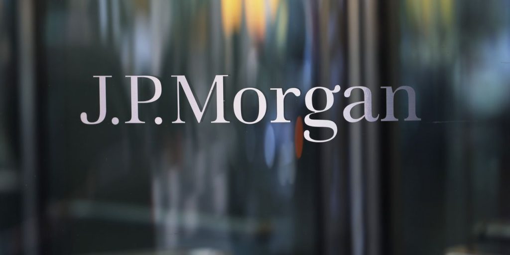 JPMorgan, Citi and Wells earnings to unleash borrowing blitz by banks