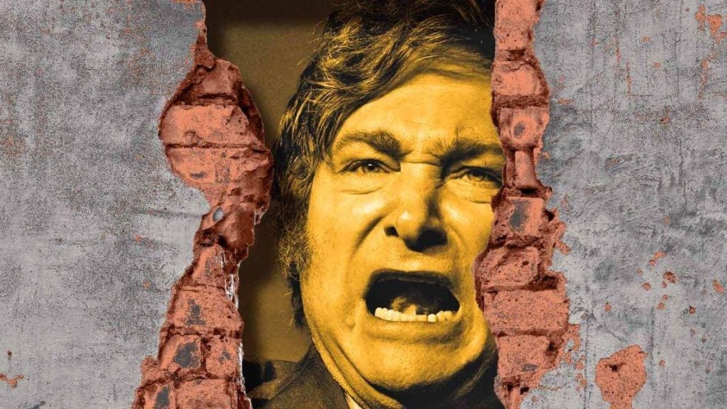 Argentina’s Political Hegemony Crumbles In The Face Of Primaries