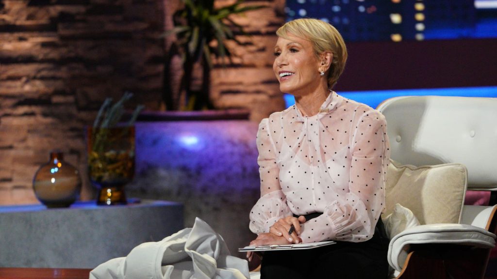 Barbara Corcoran: You don’t need to ‘work your buns off to get rich’—here’s what to do instead