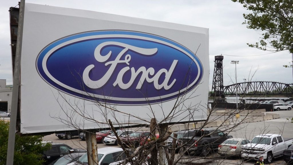 Ford ‘reviewing’ letter from US lawmakers worried about Chinese battery maker partner’s ties to ‘forced labor’