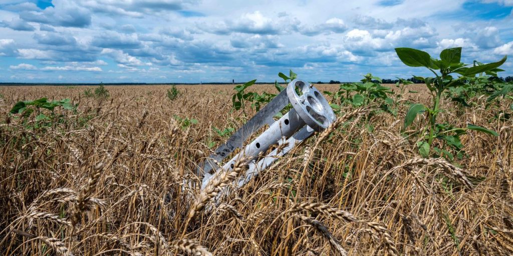 Why Russia’s decision to halt grain deal is stirring global inflation worries