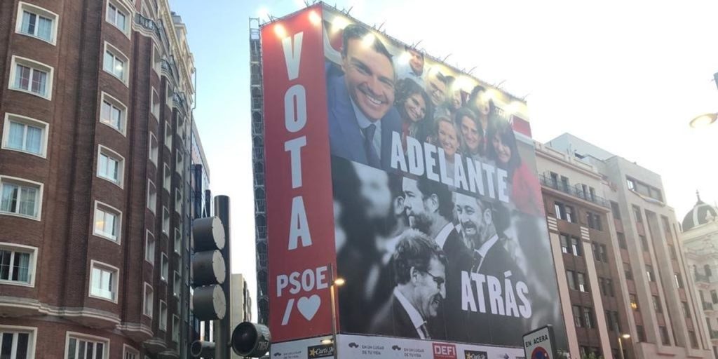 If the hound-of-hell heat wave wasn’t enough, Spain’s political temperature is also soaring ahead of divisive weekend election