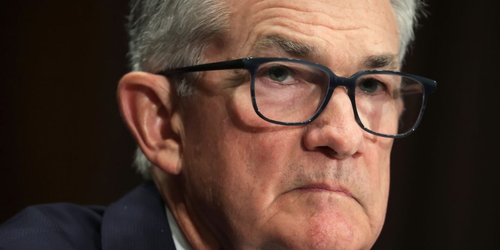 Everyone thinks the Fed’s rate hike next week will be the final one — except the Fed