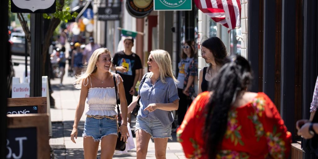U.S. economy grows at slowest pace in July in five months, S&P says
