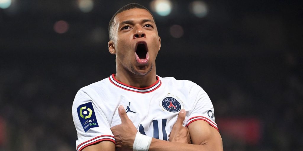 NBA players react to reported $776 million offer for soccer star Kylian Mbappé: ‘Wtf’