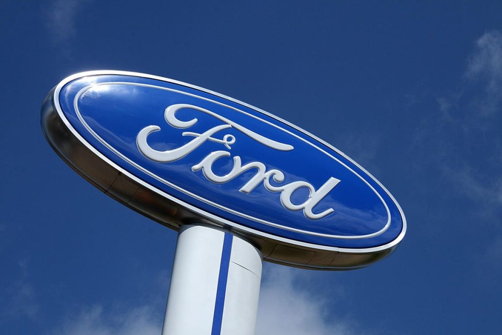 What To Expect From Ford Stock’s Q3 Earnings?