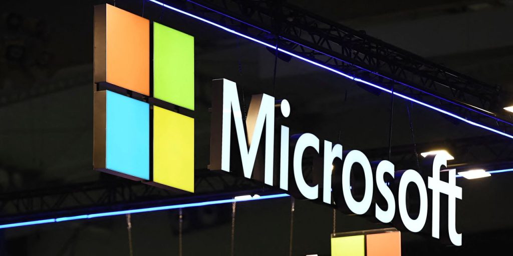Microsoft Stock Slips Despite Strong Earnings. Here’s Why.