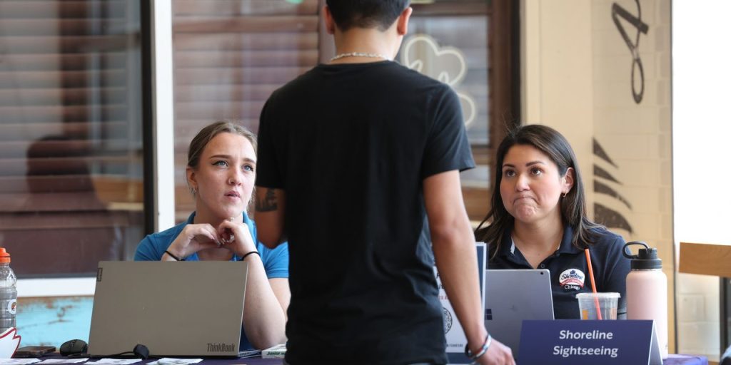 CBO projects U.S. economy will avoid recession, but unemployment to near 5% next year