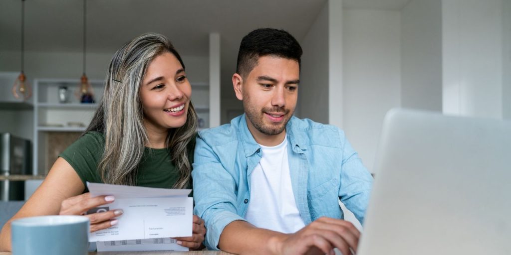 Biden takes new steps to protect renters — including helping them fix faulty tenant-screening reports