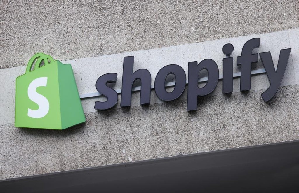 What’s Happening With Shopify Stock?