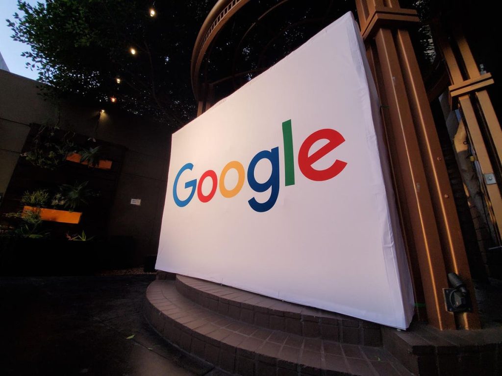 Alphabet Stock Outperformed The Street Expectations In Q2