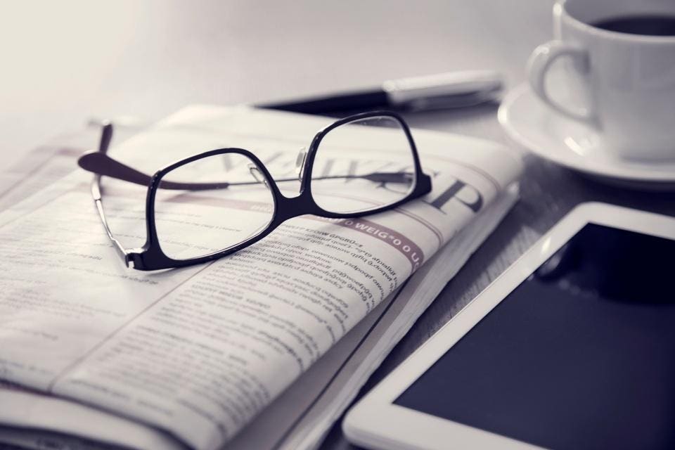 Are Recession Fears Starting To Fade?